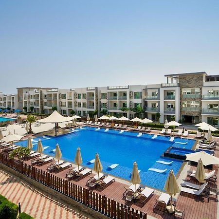 Elite Aroma Resort Ain Sukhna Exterior foto