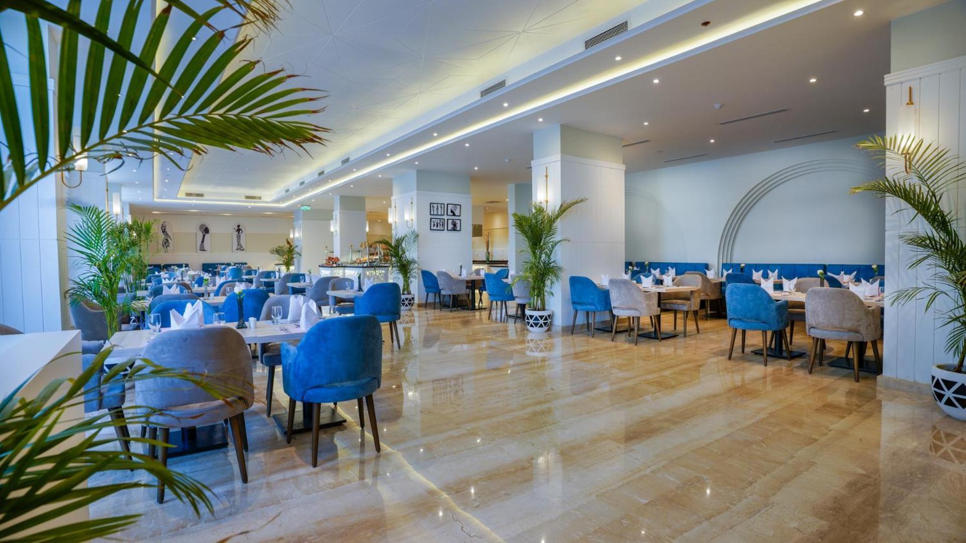 Elite Aroma Resort Ain Sukhna Exterior foto