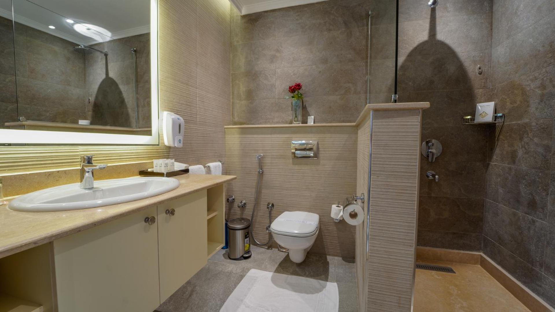 Elite Aroma Resort Ain Sukhna Exterior foto