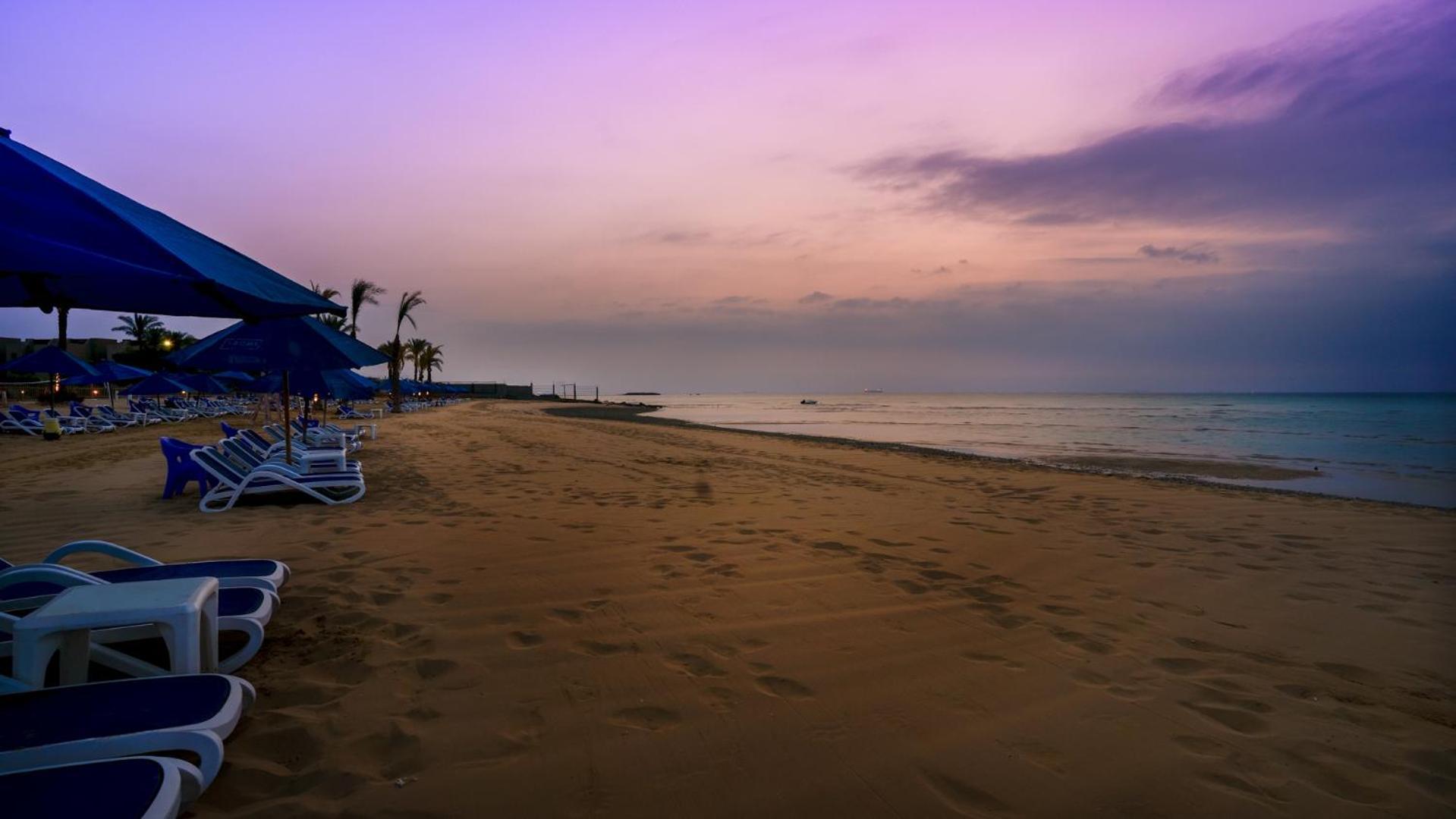 Elite Aroma Resort Ain Sukhna Exterior foto