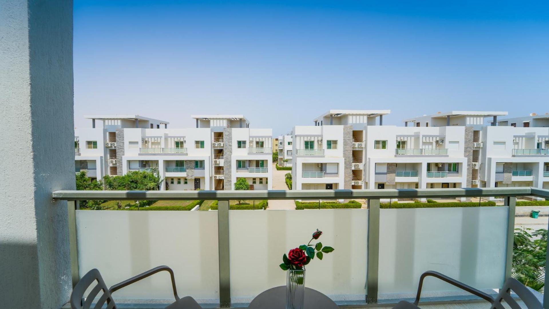 Elite Aroma Resort Ain Sukhna Exterior foto