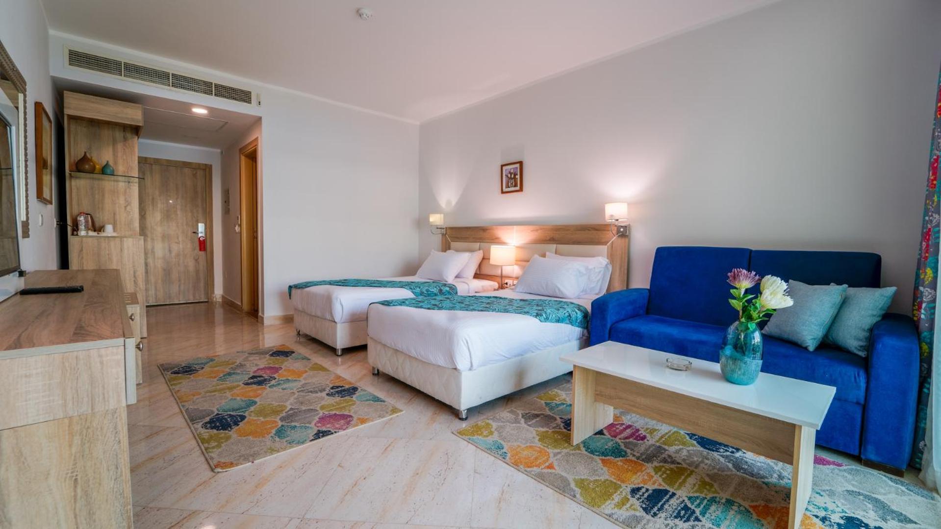 Elite Aroma Resort Ain Sukhna Exterior foto