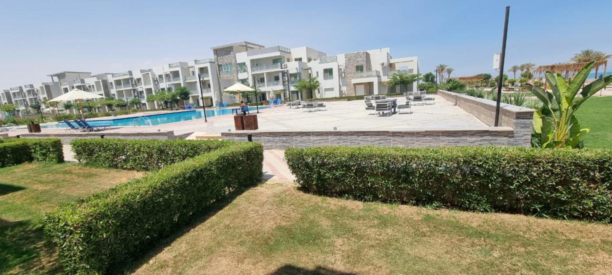Elite Aroma Resort Ain Sukhna Exterior foto