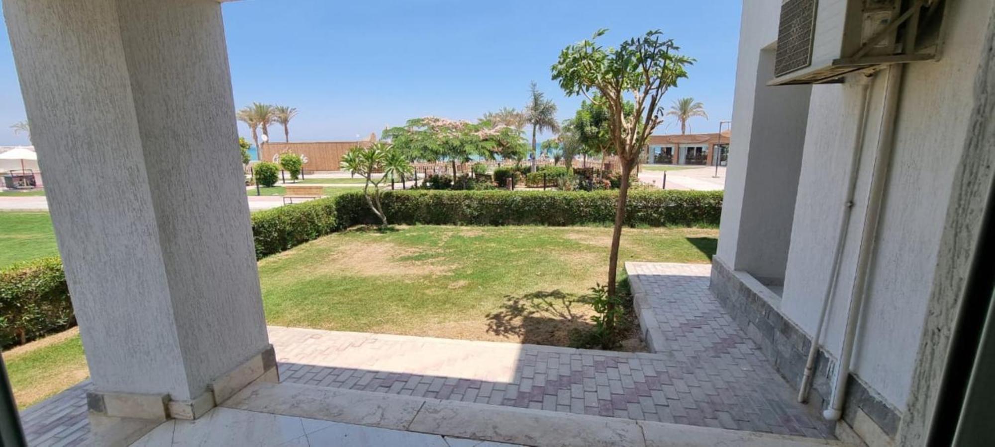 Elite Aroma Resort Ain Sukhna Exterior foto