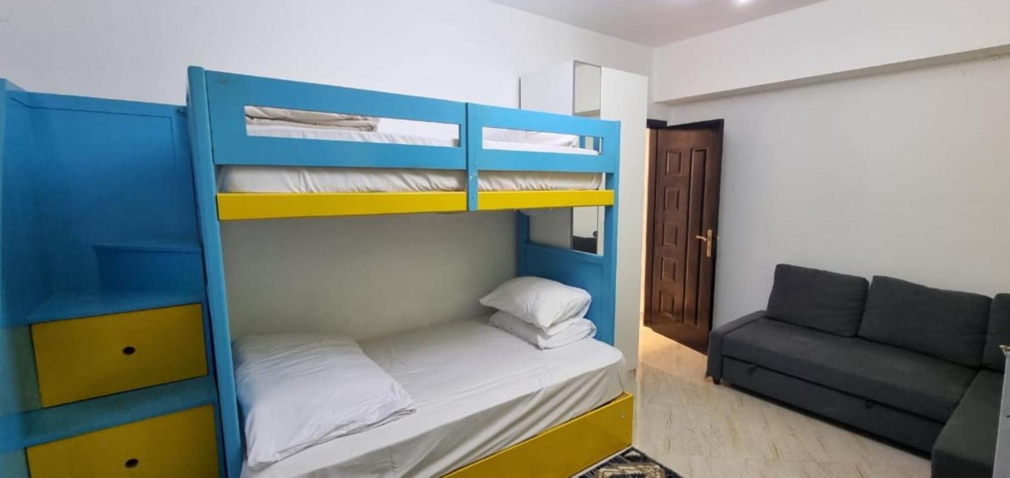 Elite Aroma Resort Ain Sukhna Exterior foto