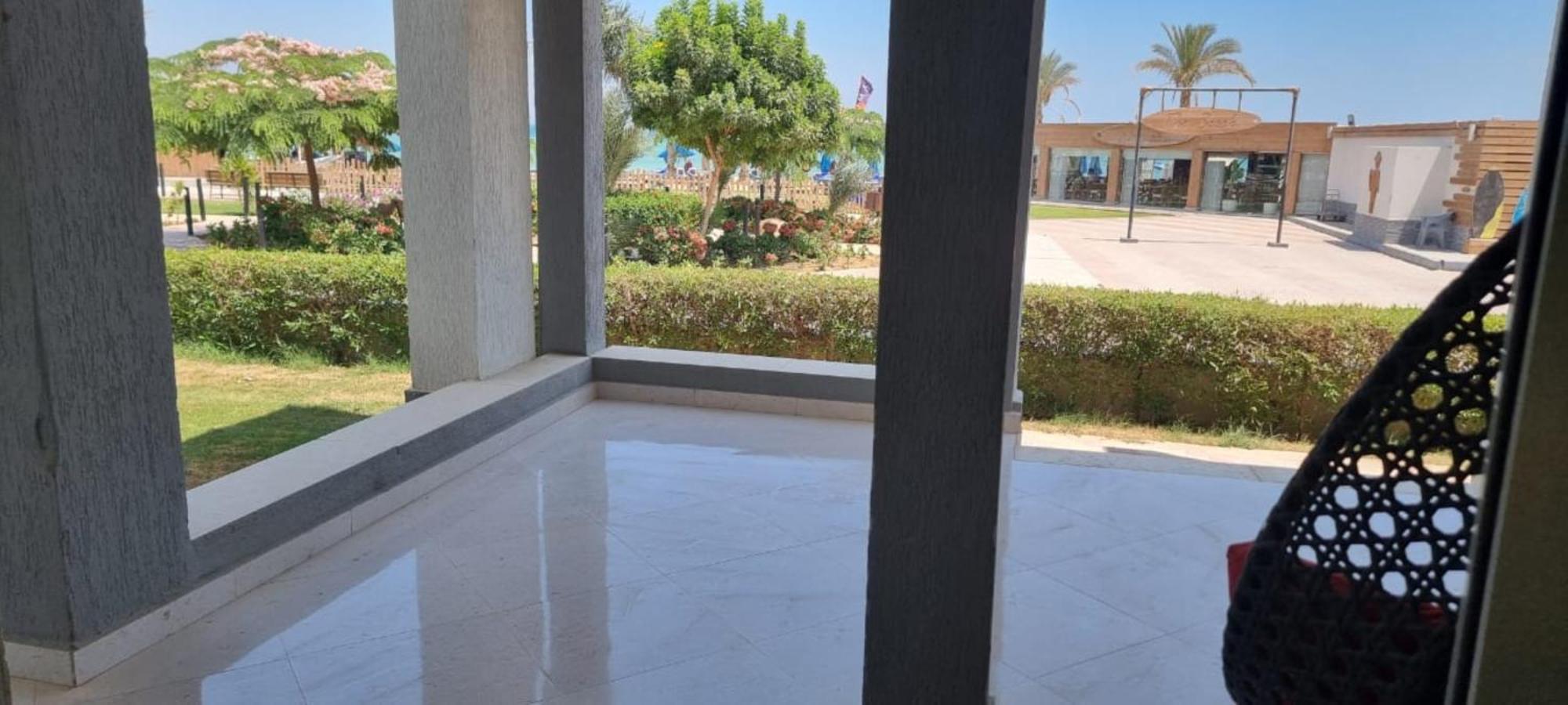 Elite Aroma Resort Ain Sukhna Exterior foto