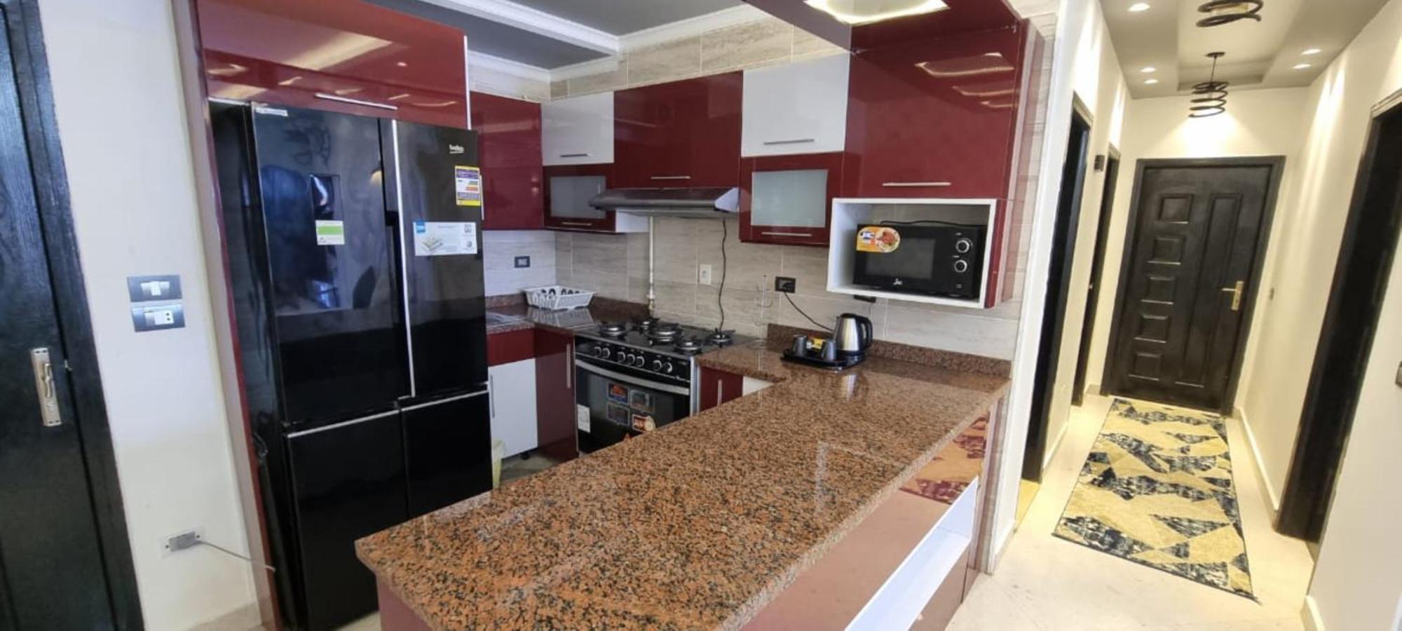 Elite Aroma Resort Ain Sukhna Exterior foto