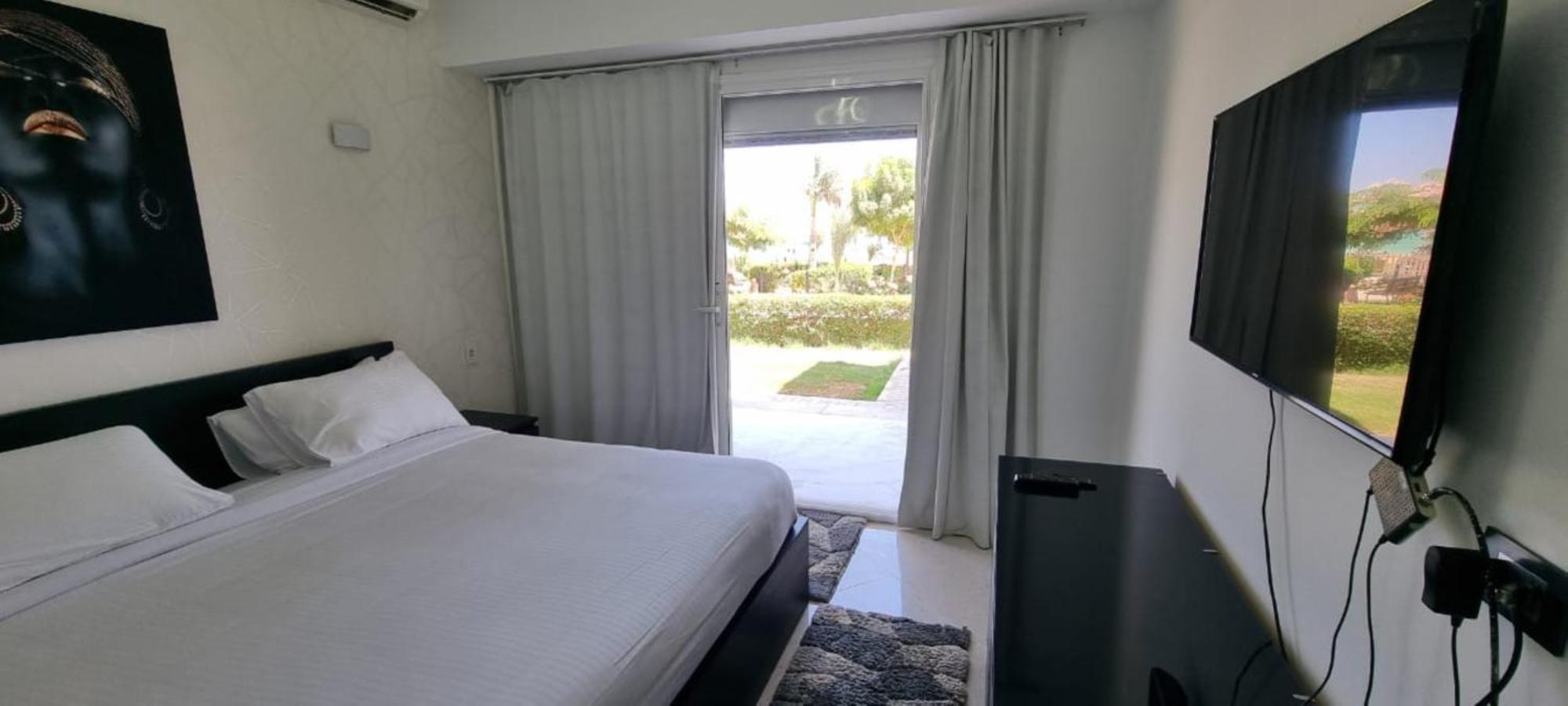 Elite Aroma Resort Ain Sukhna Exterior foto